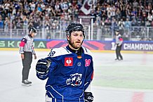 Eishockey, Men, CHL, Champions Hockey League, Regular Saison 2024-25, Game Day 2, Straubing Tigers - Skelleftea AIK, 08.09.2024