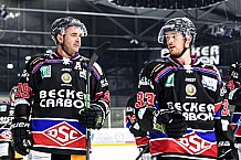 Herren, Eishockey, Oberliga-Süd, Saison 2021-2022,  10.10.2021
