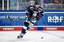 Eishockey, Herren, DEL, Saison 2021-2022, 17.10.2021