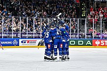 Eishockey, Men, CHL, Champions Hockey League, Regular Saison 2024-25, Game Day 4, Straubing Tigers - Dynamo Pardubice, 15.09.2024