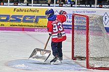 Herren, Eishockey, Oberliga-Süd, DEB, Saison 2024-2025, Spieltag 6, Deggendorfer SC - EC Peiting, 04.10.2024