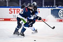 Eishockey, Herren, DEL, Saison 2021-2022, Panther, 16.12.2021