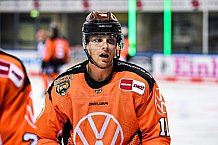Eishockey, DEL, Penny-DEL, Vorbereitung, Gäubodencup 2021, 15.08.2021