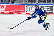 Eishockey, Herren, Penny DEL, 29. Spieltag, Saison 2023-2024, Straubing Tigers - Schwenninger Wild Wings,21.12.2023
