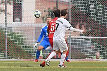 Fußball, Vorbereitung, Landesliga Mitte, Bayernliga Nord, Saison 20212022,02.07.2021