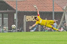 Fußball, Herren, Kreisliga Straubing, SC Kirchroth - SV Deggenau, BFV, 1. Spieltag, Saison 2023-2024,28.07.2023