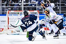 Eishockey, Herren, DEL, Saison 2021-2022, 22.09.2021