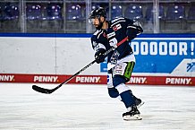 Eishockey, Herren, DEL, Saison 2021-2022, 17.10.2021