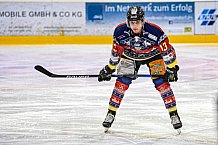 Herren, Eishockey, Oberliga-Süd, Saison 2021-2022,  19.12.2021