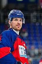 Eishockey, Herren, Penny DEL, 50. Spieltag, Saison 2023-2024, Straubing Tigers - Eisbären Berlin,01.03.2024