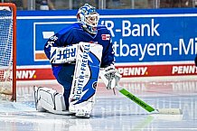 Eishockey, DEL, Penny-DEL, Vorbereitung, Straubing Tigers - ERC Ingolstadt, Gäubodencup 2022, Finale20.08.2022