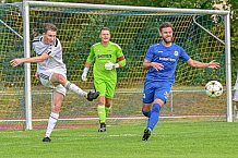 Fußball, Herren, Landesliga Mitte, BFV, TSV Bogen - Spvgg Lam, 3. Spieltag, Saison 2023-2024, 29.07.2023