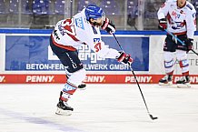 Eishockey, Herren, DEL, Saison 2020-2021, Straubing Tigers - Adler Mannheim, 06.03.2021