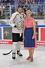 Eishockey, Herren, DEL, Penny DEL, Vorbereitung, Gäubodencup 2023, Finale, Saison 2023-2024, Straubing Tigers - HC Lugano,20.08.2023