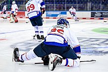 Eishockey, DEL, Penny-DEL, Vorbereitung, 22.08.2021