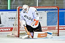 Eishockey, DEL, Penny-DEL, Vorbereitung, Straubing Tigers - Steinbach Black Wings Linz, 25.08.2022
