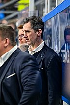 Eishockey, Herren, Penny DEL, Playoffs, Halbfinale, Spiel 4, Saison 2023-2024, Straubing Tigers - Eisbären Berlin, n07.04.2024
