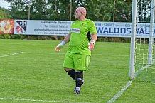 Fußball, Herren, Kreisklasse Deggendorf, BFV, SV Bernried - FC Niederwinkling, 1. Spieltag, Saison 2023-2024, 30.07.2023