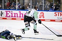 Eishockey, Herren, DEL, Saison 2021-2022, 01.10.2021