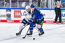 Eishockey, Men, DEL, Penny DEL, Hauptrunde Saison 2024-25, 8. Spieltag, Straubing Tigers - Adler Mannheim, 11.10.2024