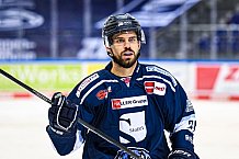Eishockey, Herren, DEL, Saison 2021-2022, Panther, 21.12.2021