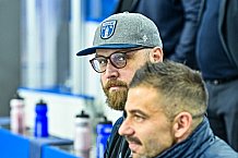 Eishockey, Herren, Penny DEL, 16. Spieltag, Saison 2023-2024, Straubing Tigers - Schwenninger Wild Wings,31.10.2023