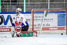 Eishockey, DEL, Penny-DEL, Vorbereitung, 22.08.2021