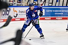 Eishockey, Herren, Penny DEL, DEL, Saison 2022-2023, Hauptrunde, Straubing Tigers - Iserlohn Roosters, 35. Spieltag, 26.12.2022
