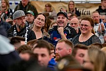 Eishockey, Herren, Penny DEL, Saison 2023-2024, Saisonabschlussfeier, 20.04.2024