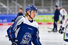 Eishockey, Herren, DEL, Penny DEL, Saison 2023-2024, Straubing Tigers, 04.08.2023