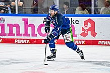 Eishockey, Herren, Penny DEL, Saison 2024-2024, Vorbereitung, Spiel um Platz 3 - Gäubodencup 2024, Straubing Tigers - Mountfield HK, 31.08.2024