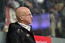 Herren, Eishockey, Oberliga-Süd, DEB, Saison 2024-2025, Deggendorfer SC - Tölzer Löwen, 22.09.2024