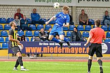 Fußball, Herren, Landesliga Mitte, BFV, TSV Bogen - ASV Burglengenfeld, 13. Spieltag, Saison 2023-2024, 30.09.2023