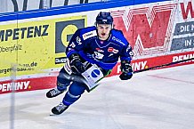 Eishockey, Herren, DEL, Saison 2022-2023, Hauptrunde, Straubing Tigers - ERC Ingolstadt, 22. Spieltag, 20.11.2022