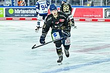 Eishockey, Herren, Penny DEL, 16. Spieltag, Saison 2023-2024, Straubing Tigers - Schwenninger Wild Wings,31.10.2023