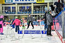 Eishockey, Herren, Penny DEL, DEL, Saison 2022-2023, Hauptrunde, Straubing Tigers - Grizzlys Wolfsburg, 27. Spieltag, 04.12.2022