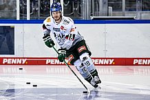 Eishockey, DEL, Penny-DEL, Vorbereitung, 29.08.2021