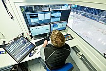 Eishockey, Herren, Penny-DEL, DEL, Saison 2022-2023, Hauptrunde, Straubing Tigers - ERC Ingolstadt Panther, 43. Spieltag, 15.01.2023