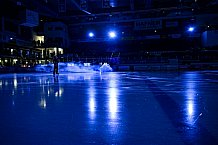 Eishockey, Herren, Penny DEL, DEL, Saison 2022-2023, Playoffs, Viertelfinale, Spiel 1, Straubing Tigers - Grizzlys Wolfsburg, 14.03.2023