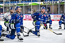 Eishockey, Herren, Penny DEL, Saison 2024-2024, Training, 16.08.2024
