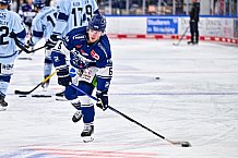 Eishockey, Herren, DEL, Penny DEL, Saison 2023-2024, Straubing Tigers, öffentliches Eistraining,06.08.2023