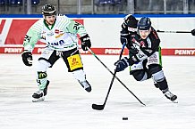 Eishockey, Herren, DEL, Saison 2021-2022, 24.10.2021