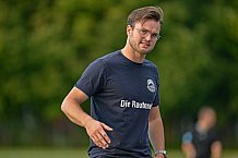 Fußball, Herren, Landesliga Mitte, TSV Bogen - Spvgg Osterhofen, BFV, 9. Spieltag, Saison 2023-2024,01.09.2023