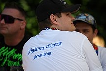 Eishockey, Herren, DEL, Saison 2021-2022, Straubing Tigers, 14.08.2021