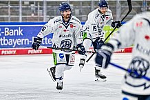 Eishockey, Herren, Penny DEL, Saison 2024-2024, Training, 16.08.2024