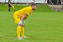 Fußball, Herren, Landesliga Mitte, TSV Seebach - SV Ettmannsdorf, BFV, 4. Spieltag, Saison 2023-2024,05.08.2023