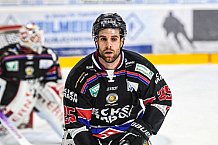 Herren, Eishockey, Oberliga-Süd, Saison 2021-2022,  08.10.2021