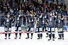 Eishockey, Herren, DEL, Saison 2021-2022, 24.10.2021