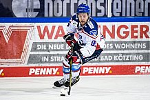 Eishockey, Herren, DEL, Saison 2021-2022, 44. Spieltag, Straubing Tigers - Adler Mannheim,  19.01.2022