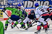 Eishockey, Herren, DEL, Penny DEL, Saison 2022-2023, Hauptrunde, Straubing Tigers - Eisbären Berlin, 37. Spieltag, 30.12.2022